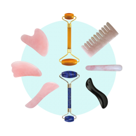 Beauty Tools & Supplies