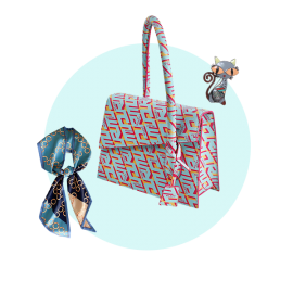 Apparel & Accessories