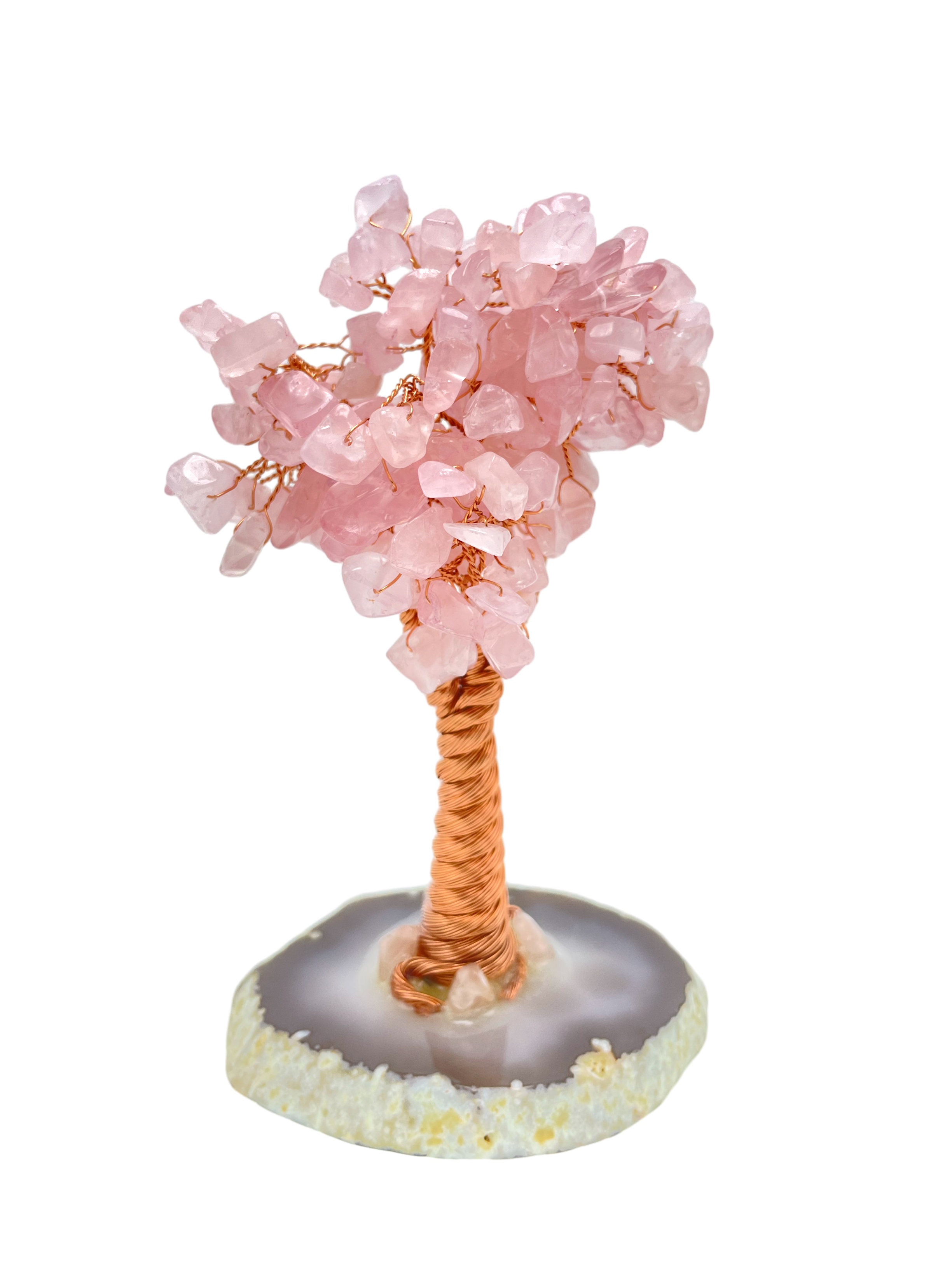 Gemstone Lucky Tree