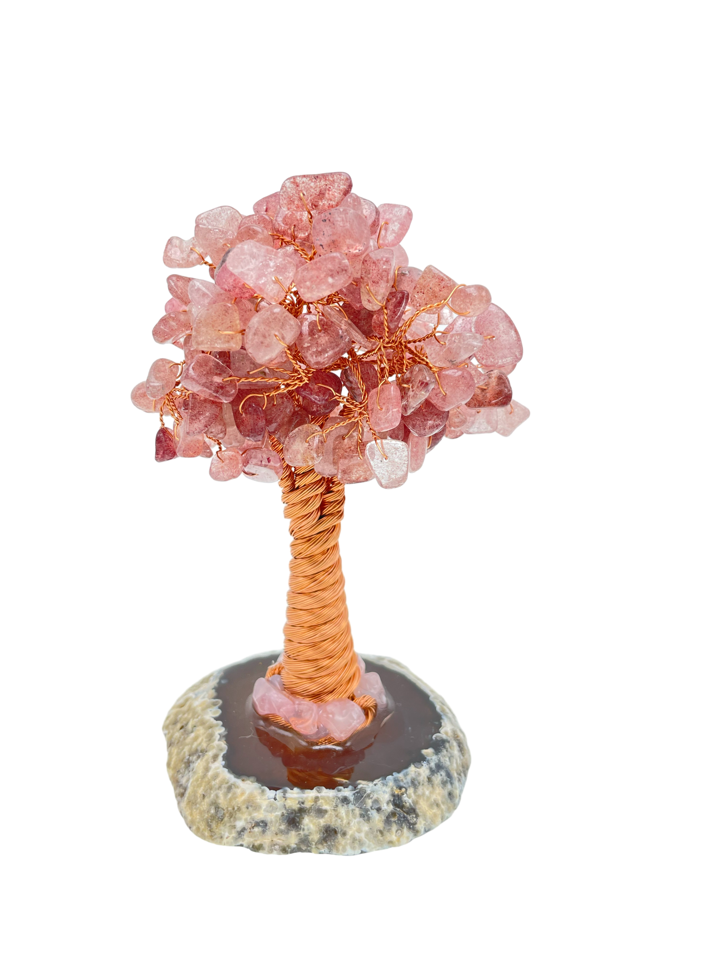 Gemstone Lucky Tree