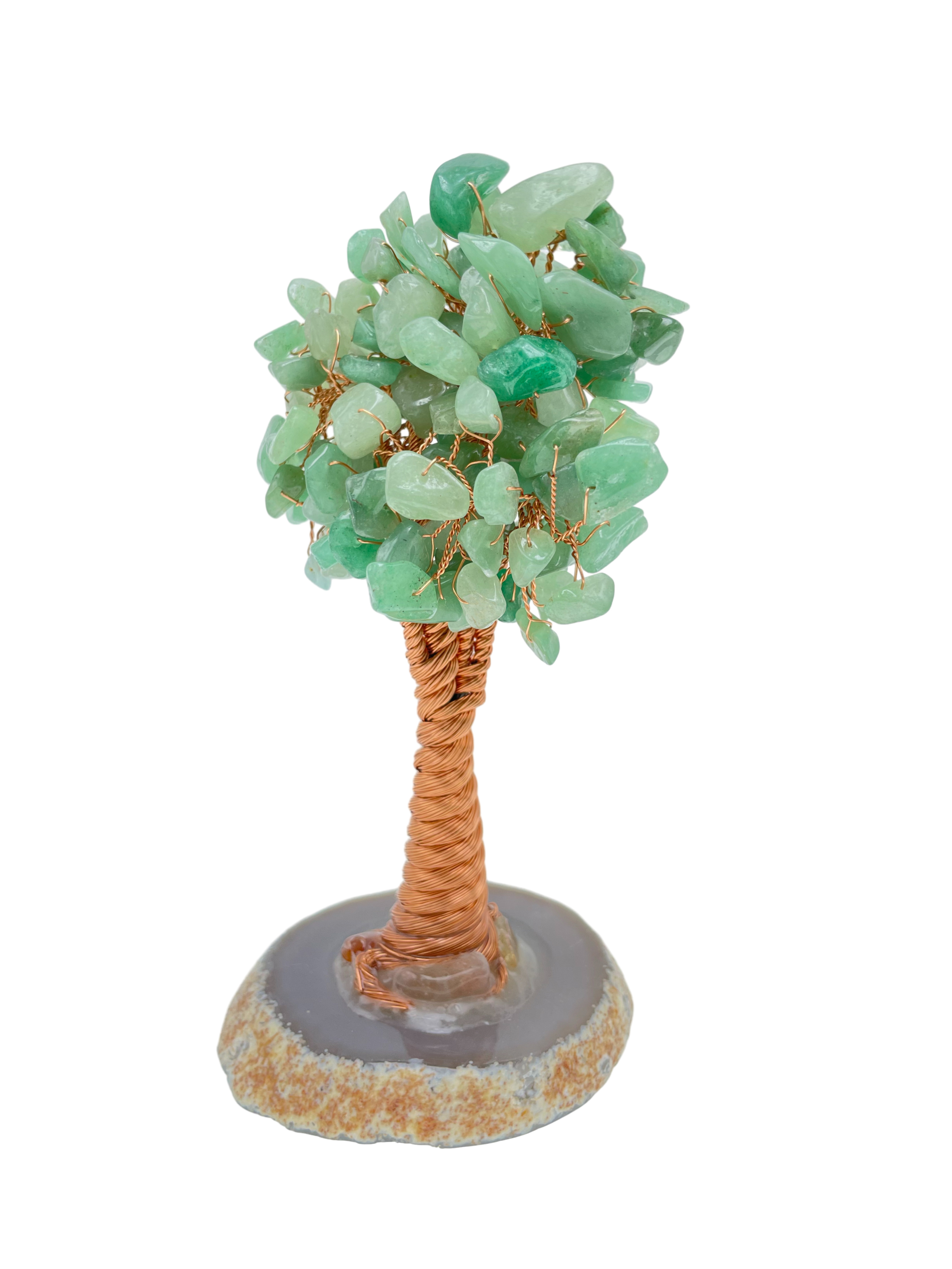 Gemstone Lucky Tree