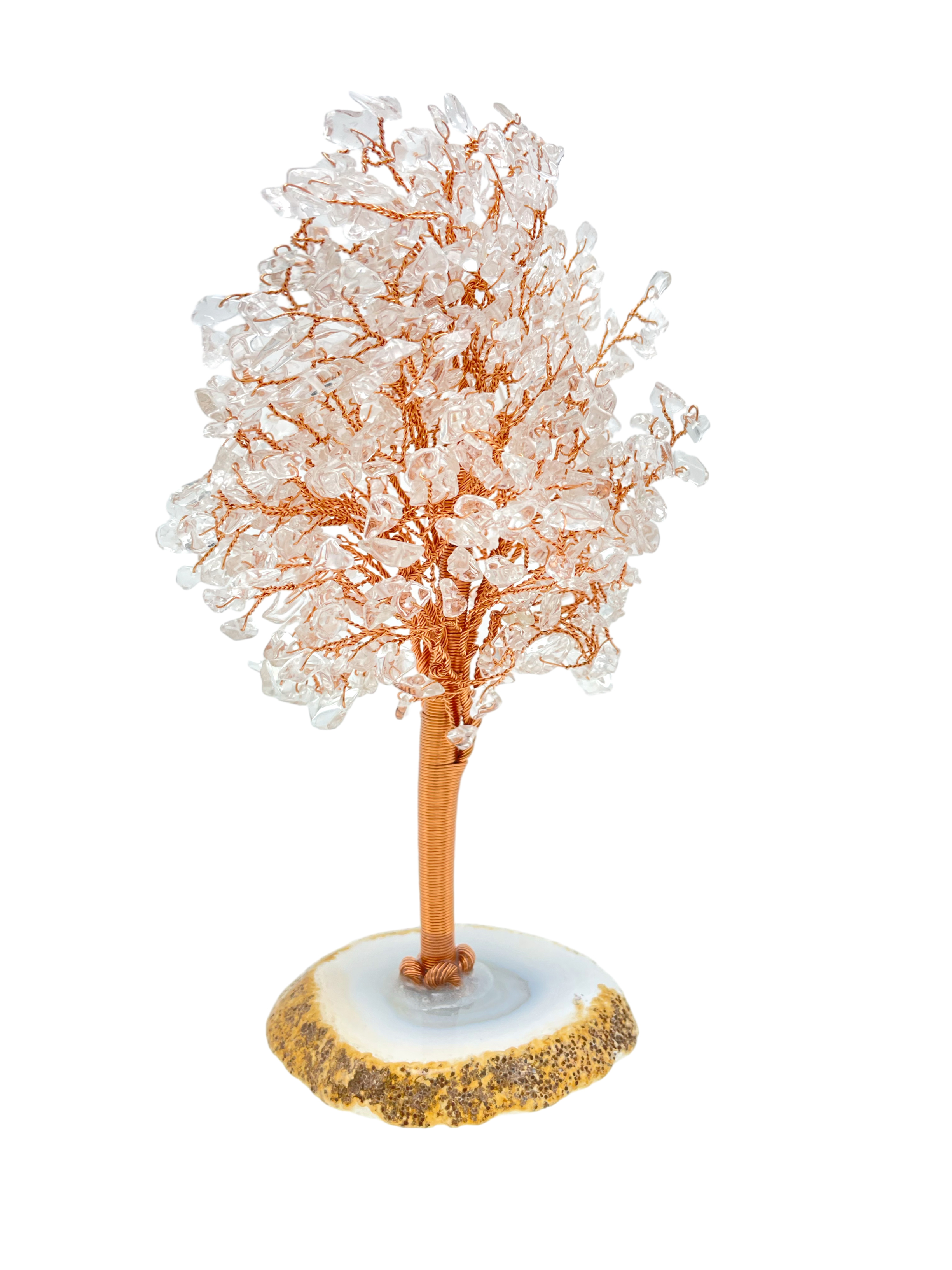 Gemstone Lucky Tree