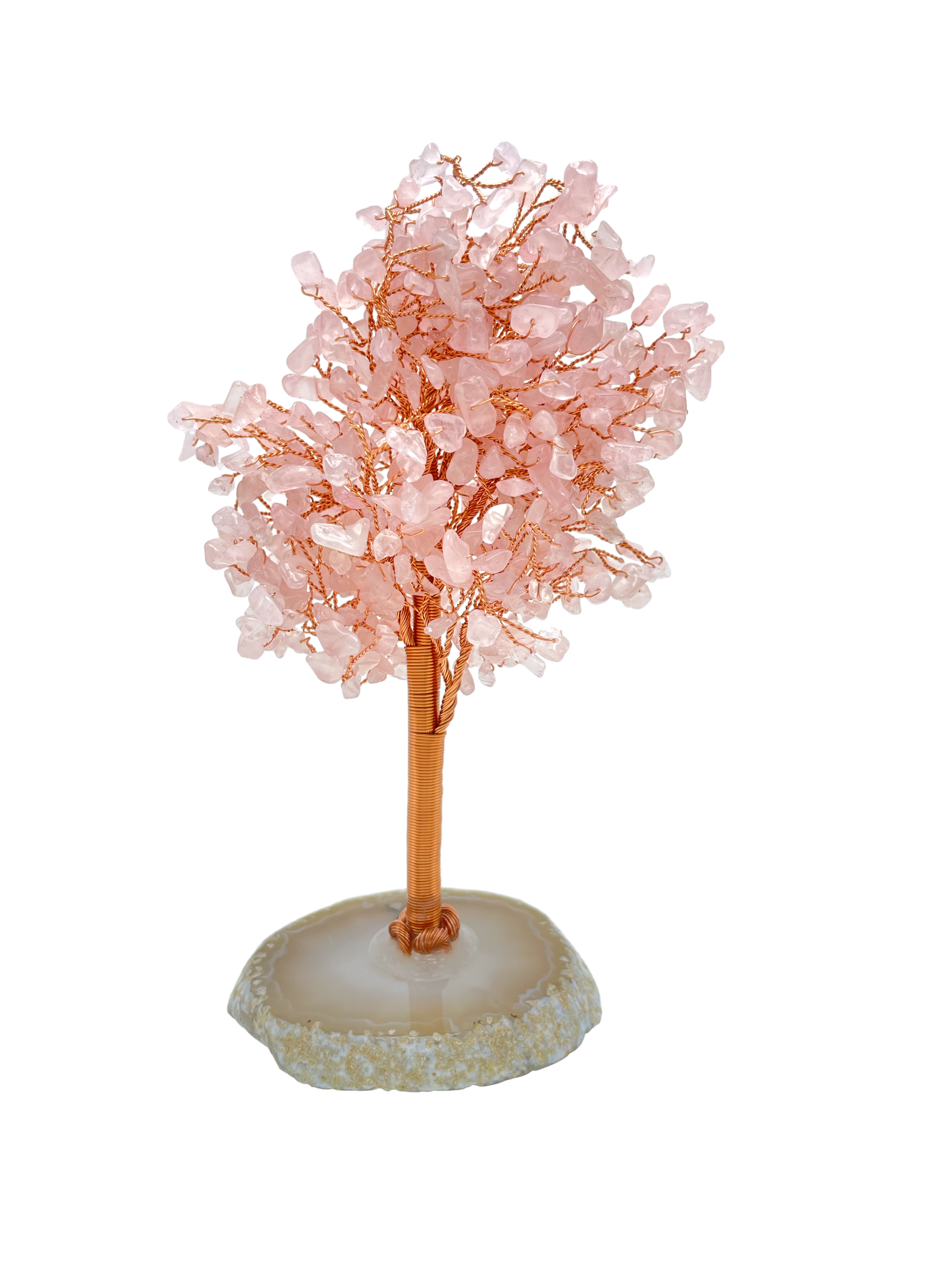 Gemstone Lucky Tree