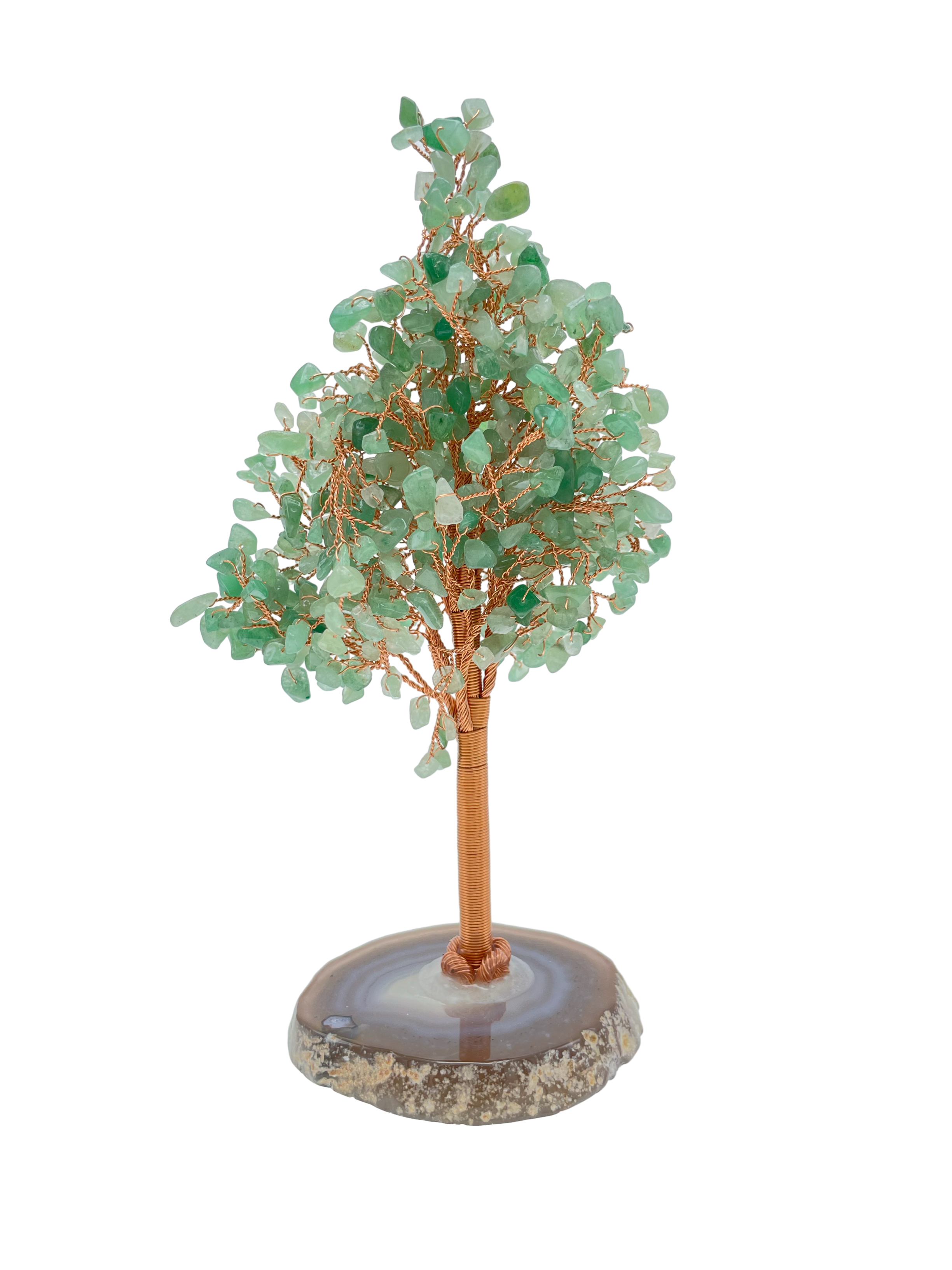Gemstone Lucky Tree
