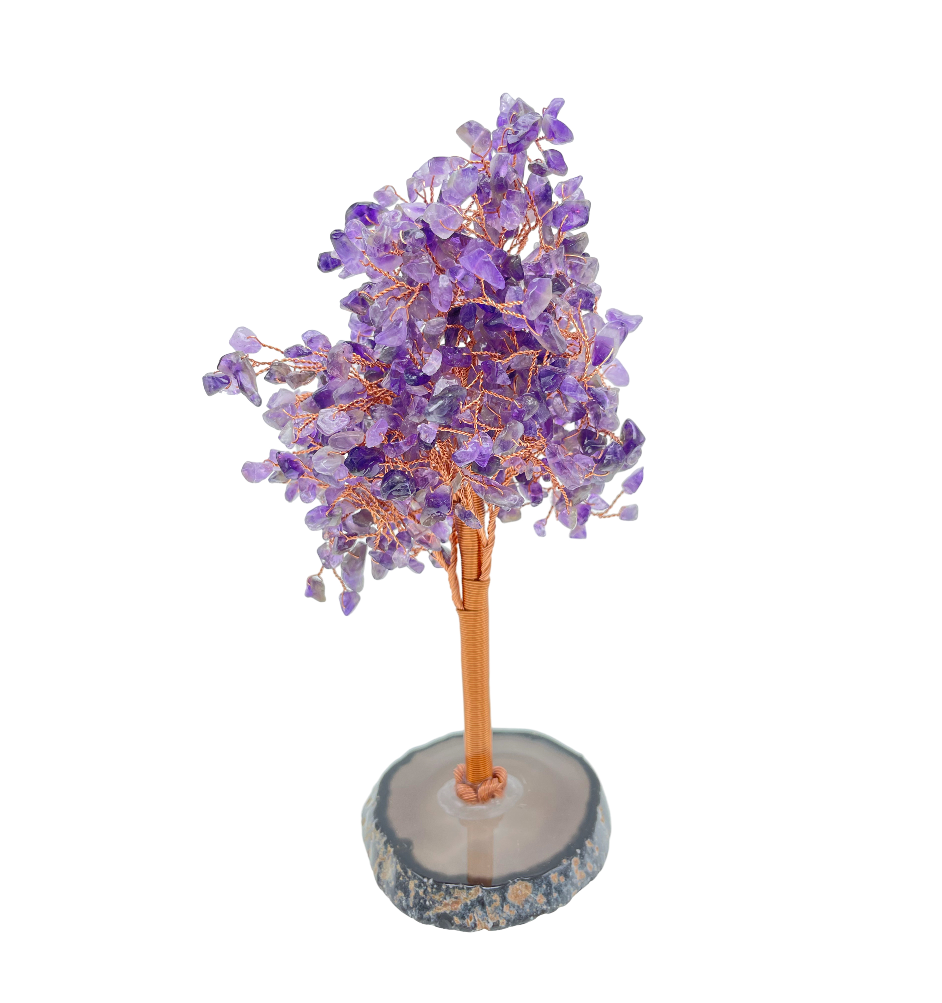 Gemstone Lucky Tree