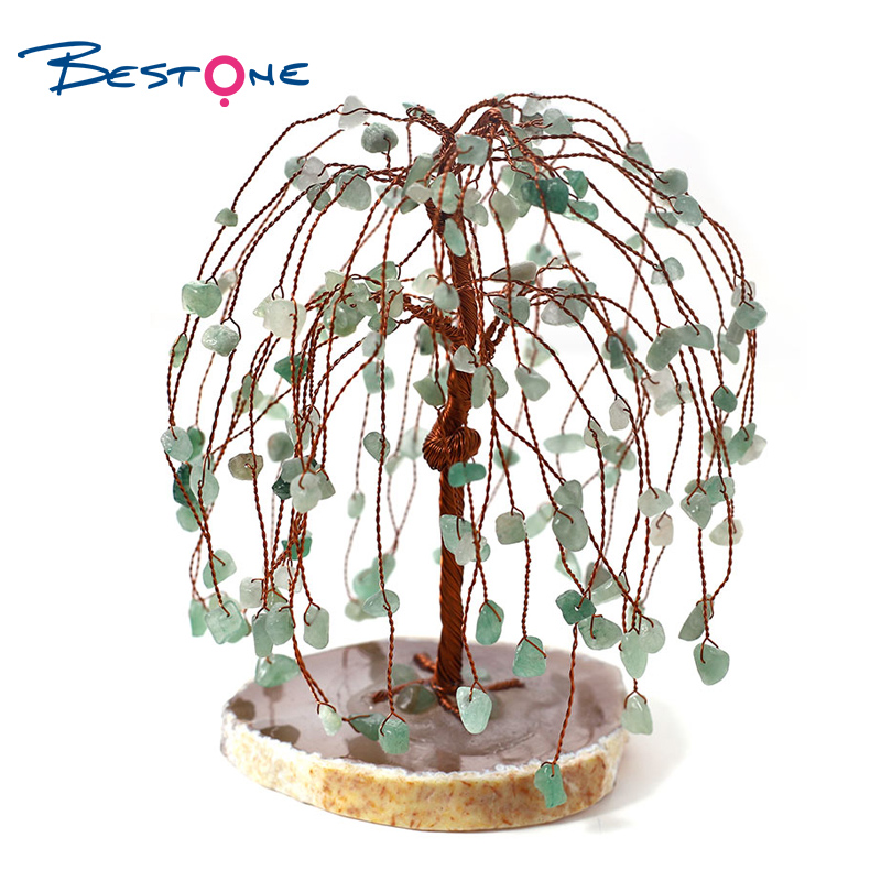 Gemstone Lucky TreeWillow