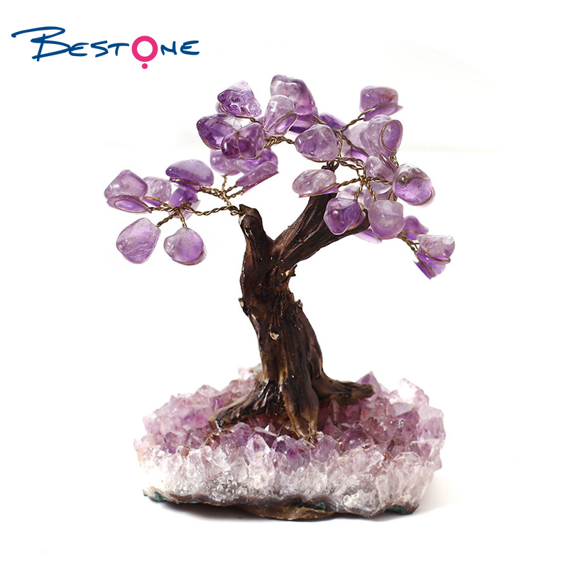 Gemstone Lucky Tree Small potted plants