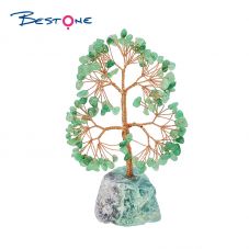 Gemstone Lucky tree agate chassis