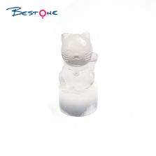 Mini Selenite Animals