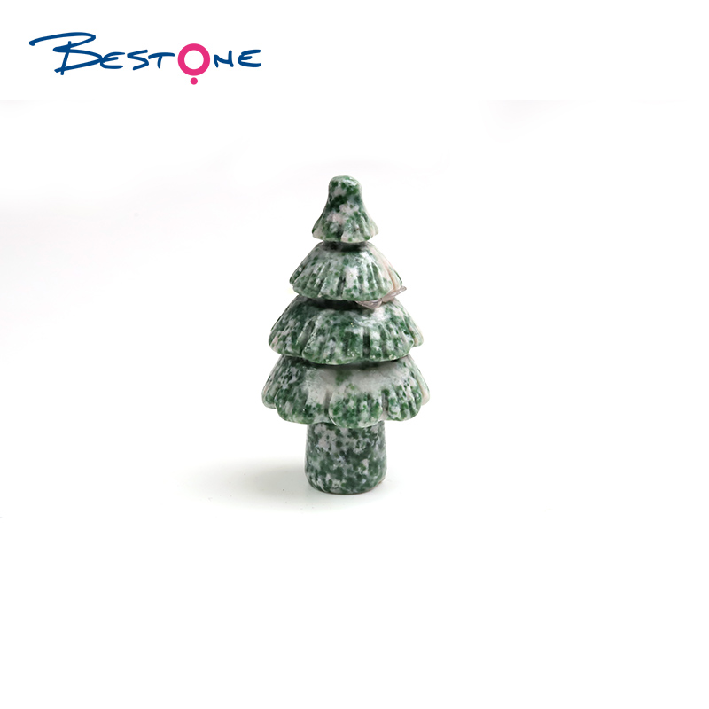 Gemstone Christmas Tree