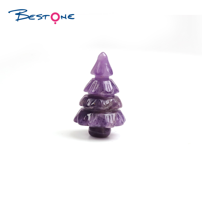 Gemstone Christmas Tree 2 inches