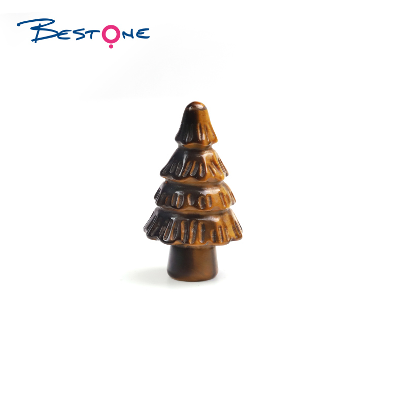 Gemstone Christmas Tree 2 inches