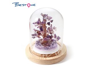 What are the Benefits of Gemstone Trees?