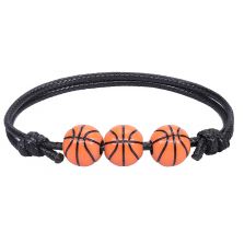 Ball bracelet basketball tennis football olympic Ball bracelet basketball tennis football olympic