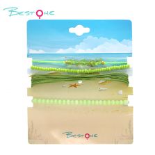 Handmade Bracelet with Natural Green Cat's Eye and Olive Crystals Handmade Bracelet with Natural Green Cat's Eye and Olive Crystals