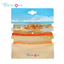 Handmade Bracelet with Natural Red Aventurine Crystals Handmade Bracelet with Natural Red Aventurine Crystals