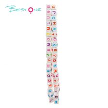 Bestone DIY Alphabet Bead String Set