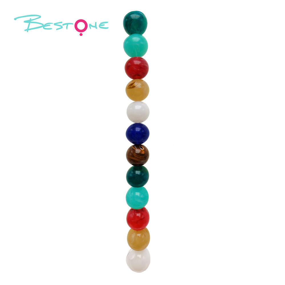 Bestone DIY Alphabet Bead String Set