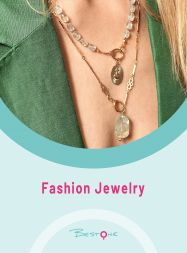 Fashion Jewelry