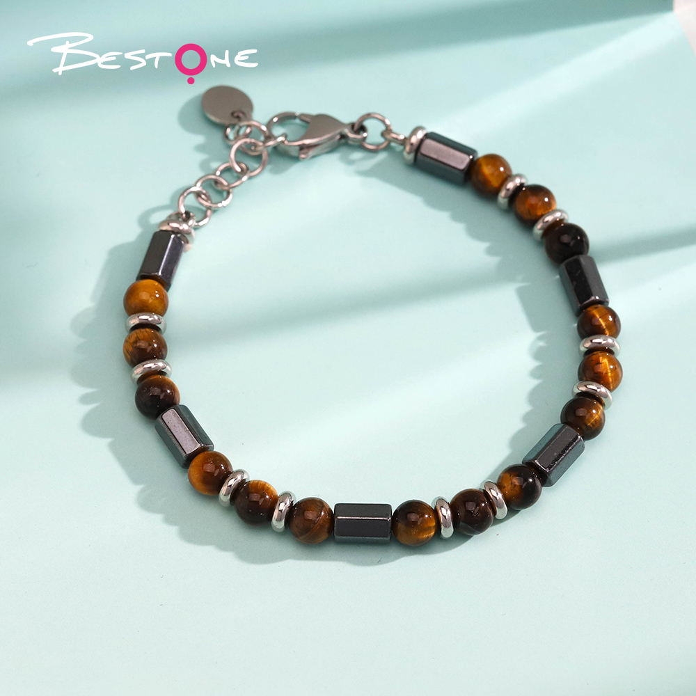 Steel Spirit Skull Bracelet – 7