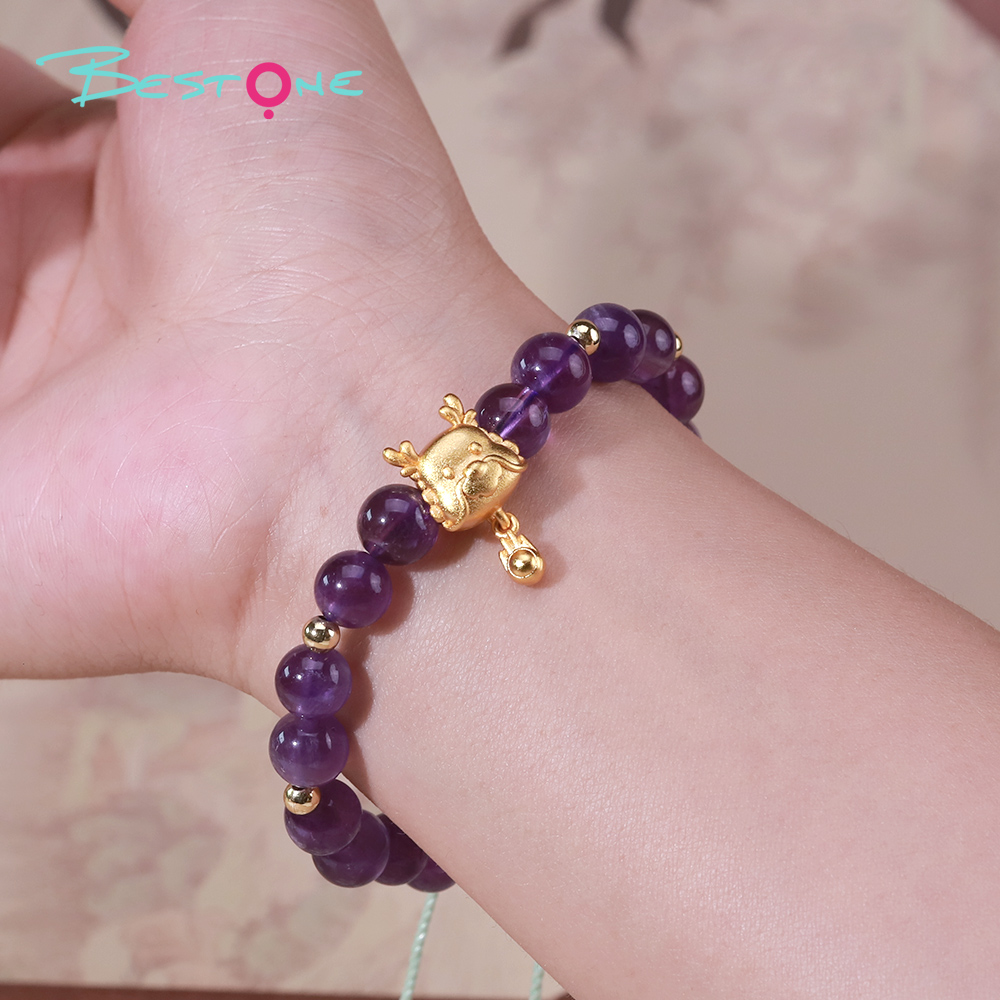 12 Chinese Zodiac Signs Crystal Jewelry Collection