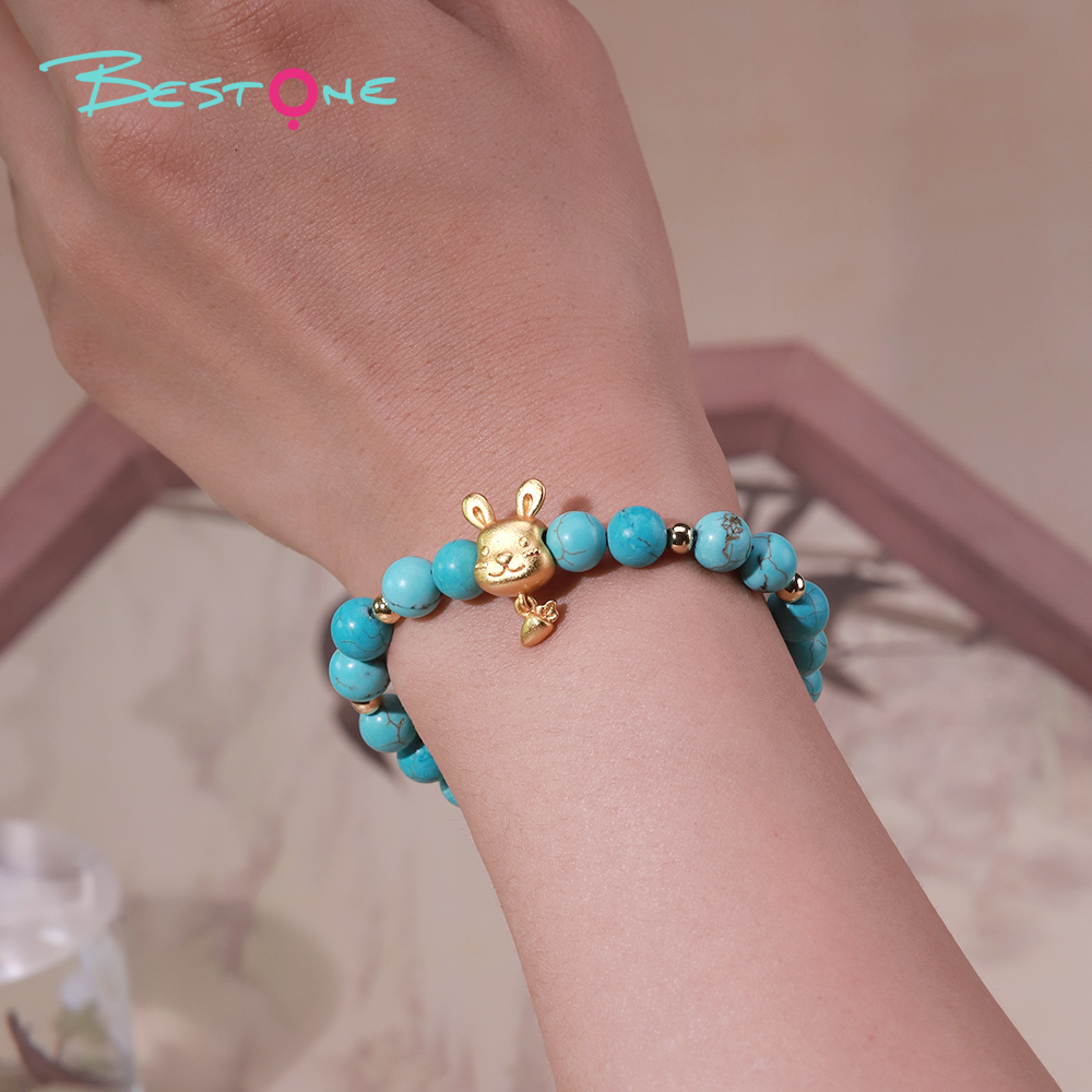 12 Chinese Zodiac Signs Crystal Jewelry Collection