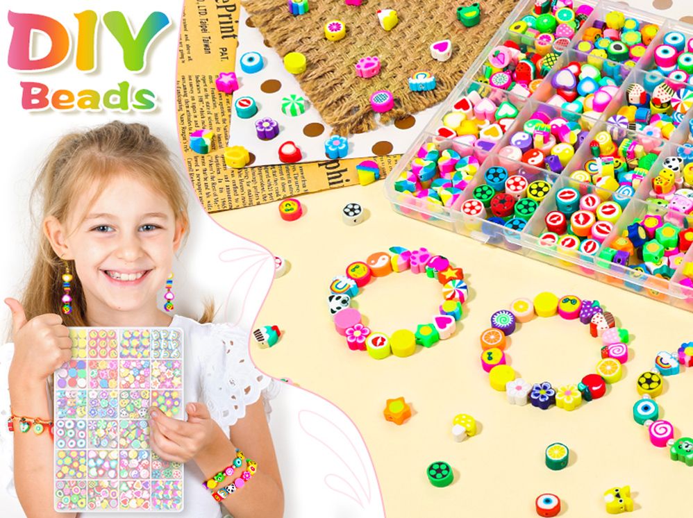 Bestone Jewelry Opens Wholesale Channels for Custom DIY Jewelry Kits