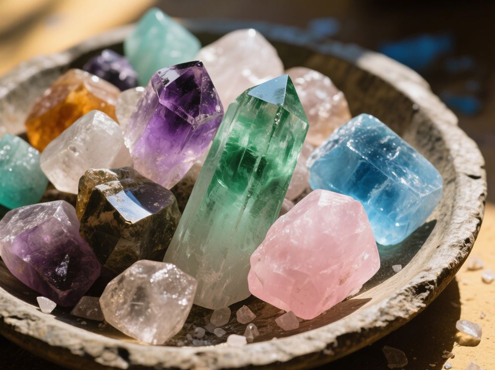 Bestone Jewelry Becomes Top Source for Crystal & Energy Stone Jewelry Wholesale