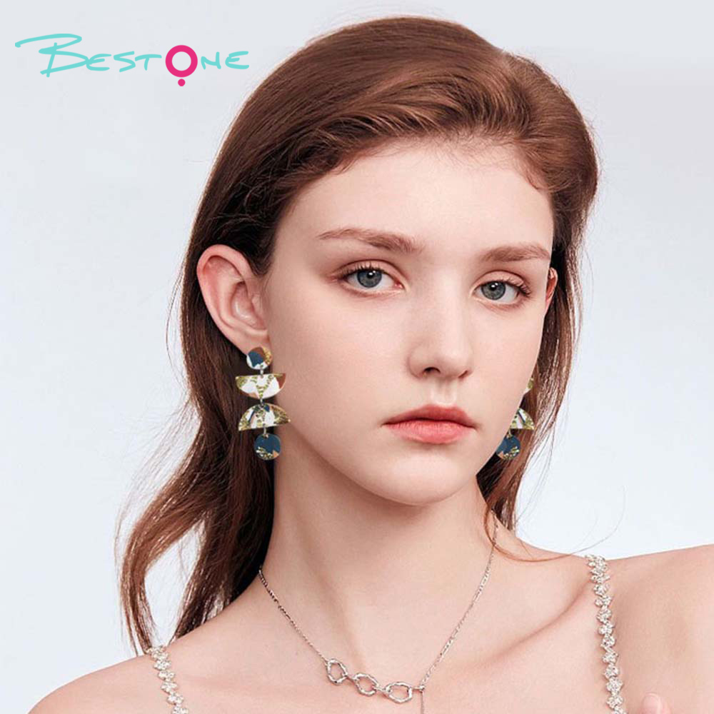 Polymer Clay DIY Earring Kit – Complete Set with Tools & Accessories – Black Box – 22.5×22.5×2.3cm