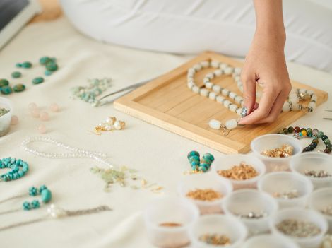 Your Certified Fashion Jewelry Manufacturer – Style, Quality, and Sustainability Combined
