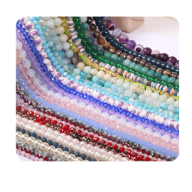 Loose Beads & Findings