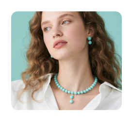Fashion Jewelry