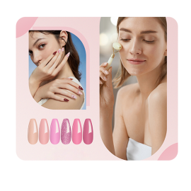 Beauty Tools & Supplies
