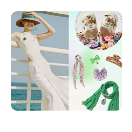 Apparel & Accessories