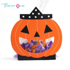 Halloween Pumpkin DIY Bead Kit – Bulk Pack
