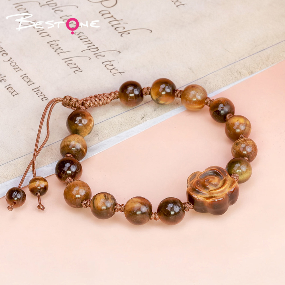 Single Row Crystal & Iron Spacer Bracelet – Rose Quartz, Amethyst, Blue Agate, Tiger Eye, Aventurine, Obsidian – 7 Beads, Adjustable Lobster Clasp Single Row Crystal & Iron Spacer Bracelet – Rose Quartz, Amethyst, Blue Agate, Tiger Eye, Aventurine, Obsidian – 7 Beads, Adjustable Lobster Clasp