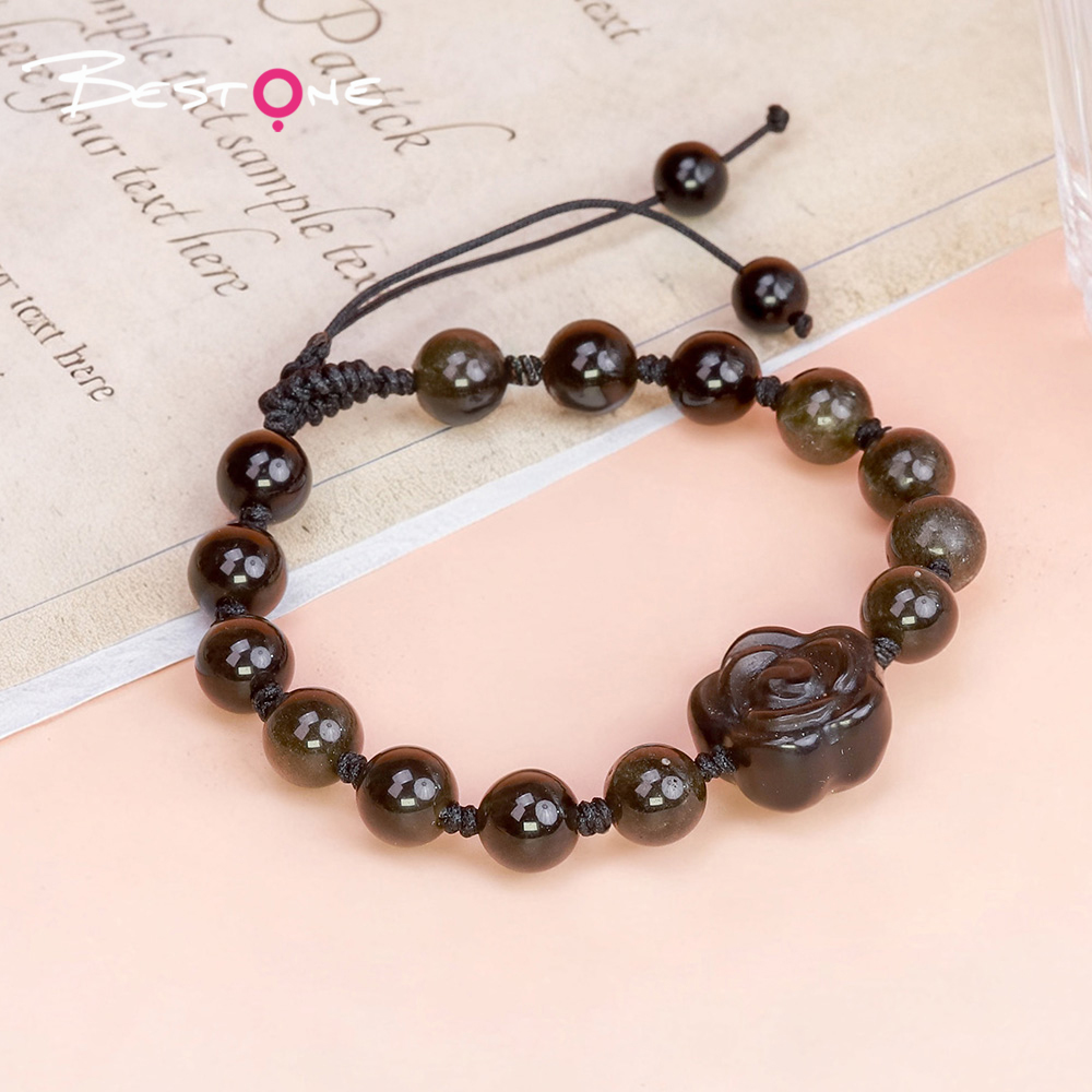 Single Row Crystal & Iron Spacer Bracelet – Rose Quartz, Amethyst, Blue Agate, Tiger Eye, Aventurine, Obsidian – 7 Beads, Adjustable Lobster Clasp Single Row Crystal & Iron Spacer Bracelet – Rose Quartz, Amethyst, Blue Agate, Tiger Eye, Aventurine, Obsidian – 7 Beads, Adjustable Lobster Clasp