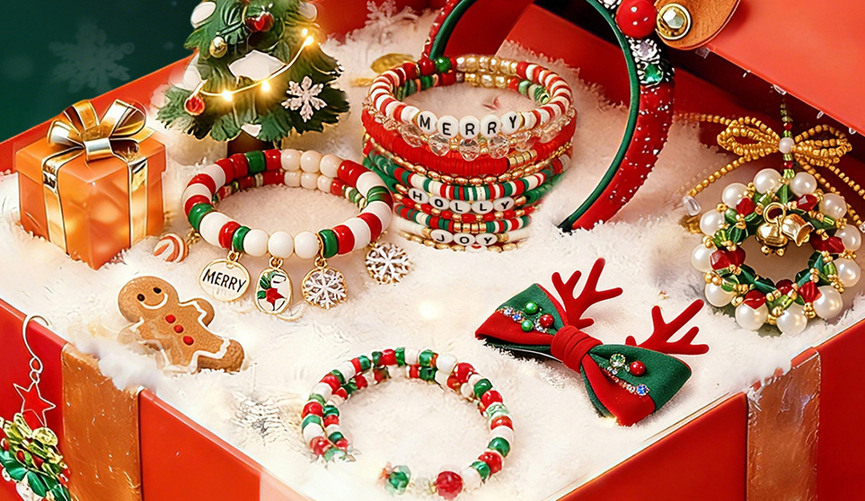 Seasonal & Holiday Stocking