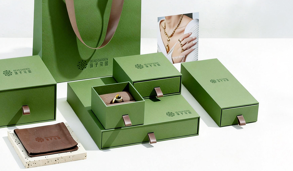 Corporate & Gift Customization