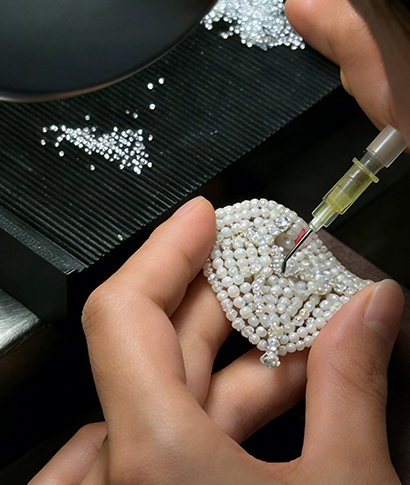 Materials & Craftsmanship