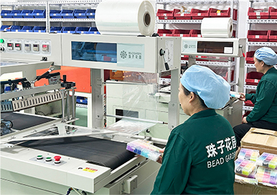 Stable Mass Production