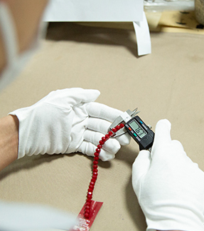 In-process Inspection