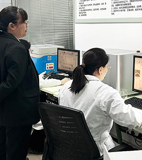 Defect Control Tracking