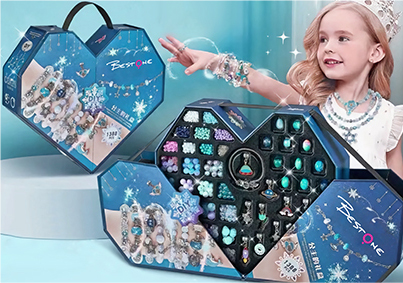 Packaging & Labeling Support