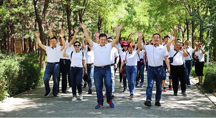 COMPANY CULTURE COMPANY CULTURE